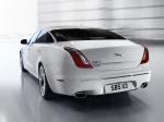 Jaguar XJ Ultimate 2012 года